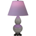 ROBERT ABBEY DOUBLE GOURD ACCENT LAMP - Decoration