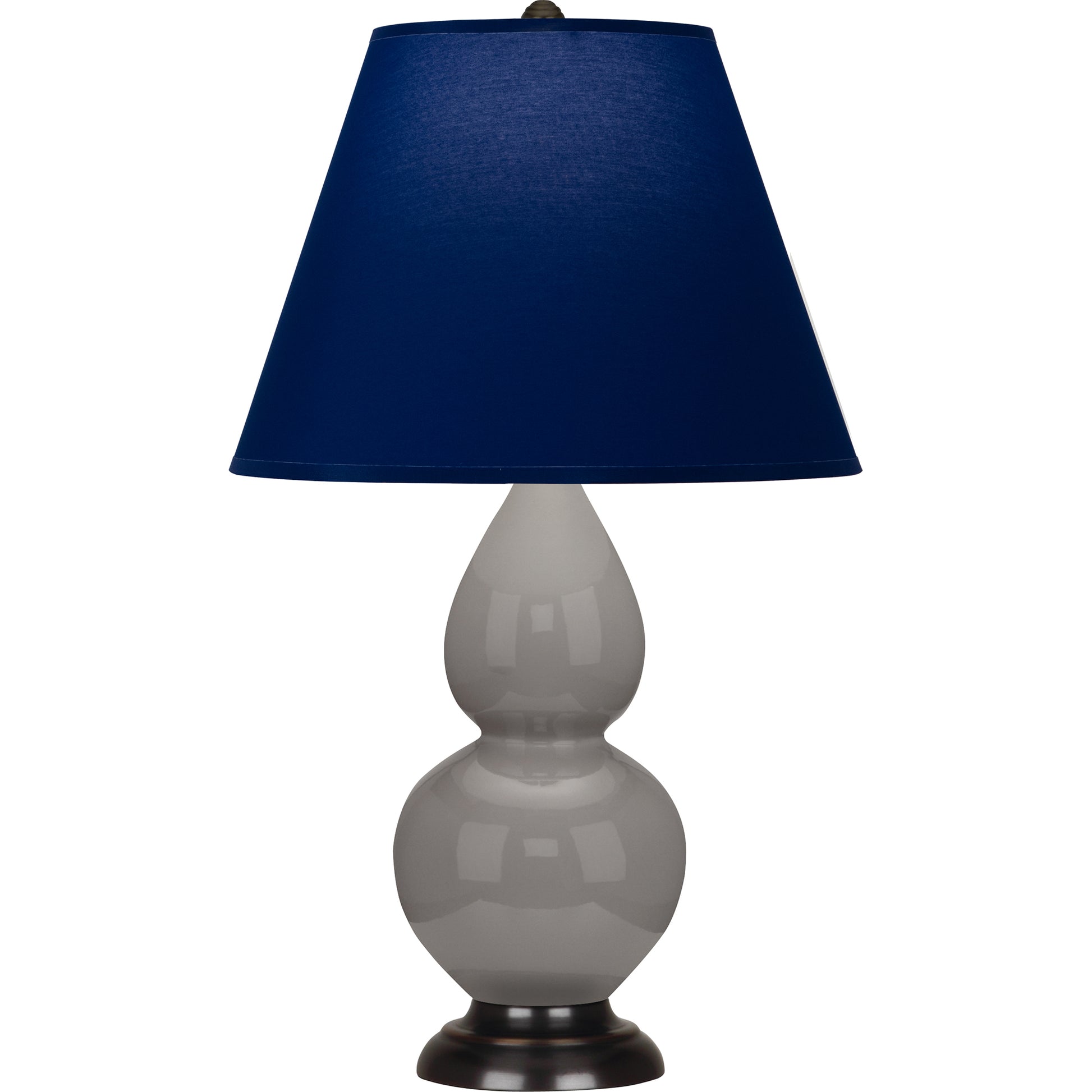 ROBERT ABBEY DOUBLE GOURD ACCENT LAMP - Decoration