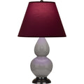 ROBERT ABBEY DOUBLE GOURD ACCENT LAMP - Decoration
