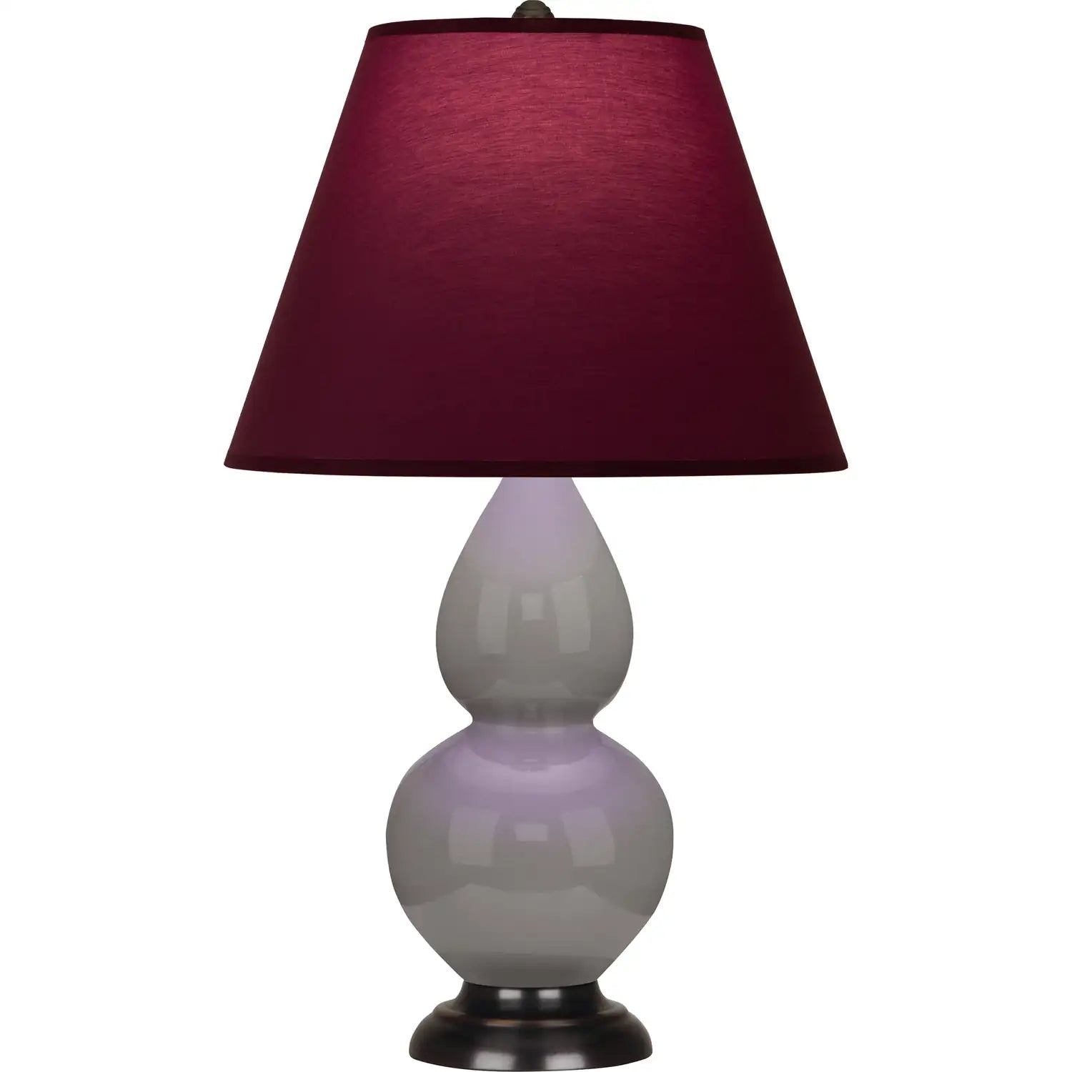 ROBERT ABBEY DOUBLE GOURD ACCENT LAMP - Decoration