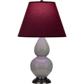 ROBERT ABBEY DOUBLE GOURD ACCENT LAMP - Decoration