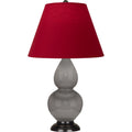 ROBERT ABBEY DOUBLE GOURD ACCENT LAMP - Decoration