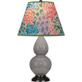 ROBERT ABBEY DOUBLE GOURD ACCENT LAMP - Decoration