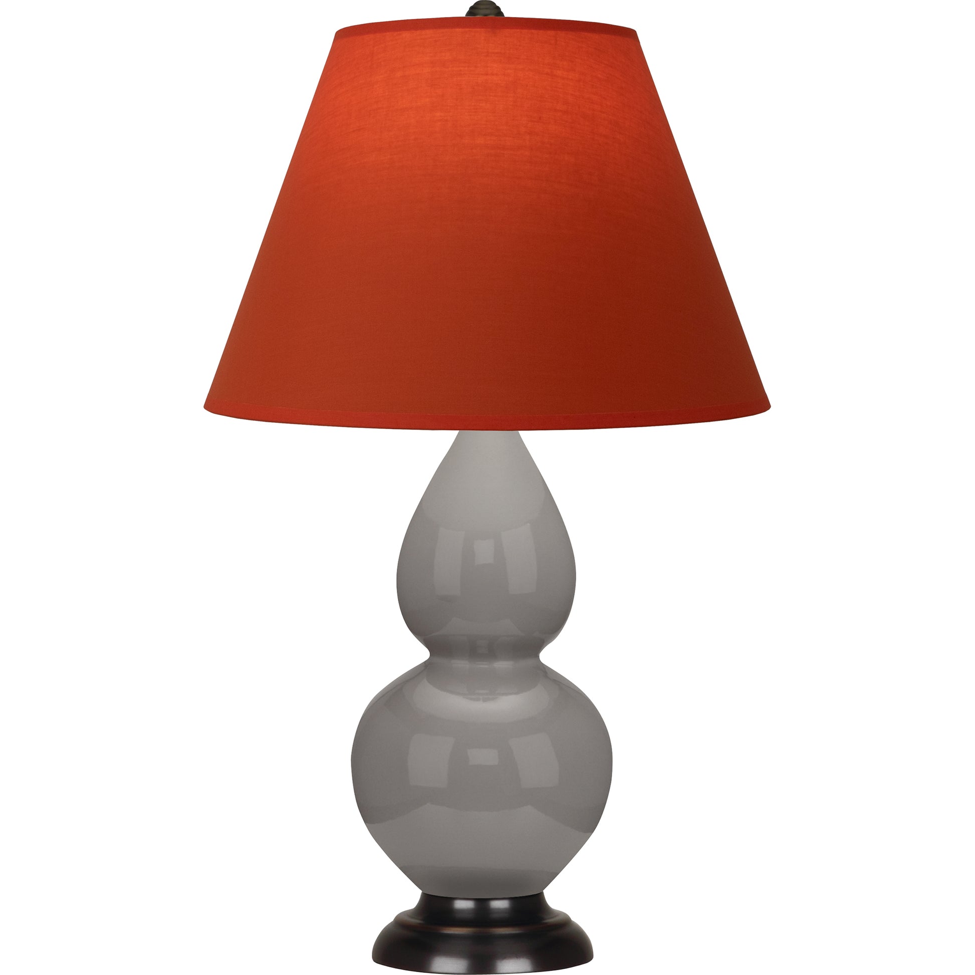ROBERT ABBEY DOUBLE GOURD ACCENT LAMP - Decoration