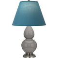 ROBERT ABBEY DOUBLE GOURD ACCENT LAMP - Decoration