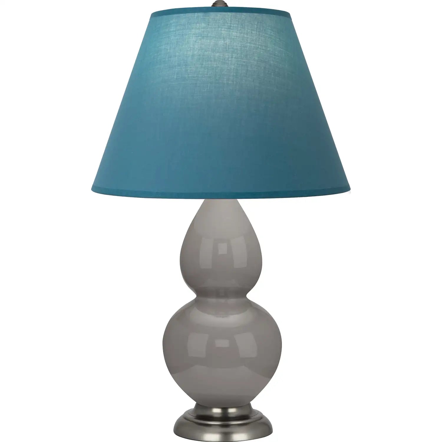 ROBERT ABBEY DOUBLE GOURD ACCENT LAMP - Decoration
