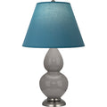 ROBERT ABBEY DOUBLE GOURD ACCENT LAMP - Decoration