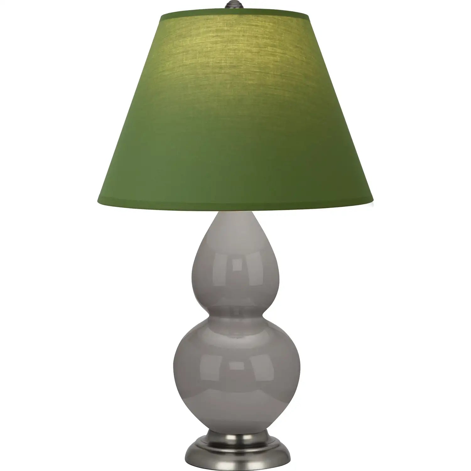 ROBERT ABBEY DOUBLE GOURD ACCENT LAMP - Decoration