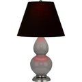 ROBERT ABBEY DOUBLE GOURD ACCENT LAMP - Decoration