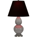 ROBERT ABBEY DOUBLE GOURD ACCENT LAMP - Decoration