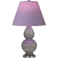 ROBERT ABBEY DOUBLE GOURD ACCENT LAMP - Decoration