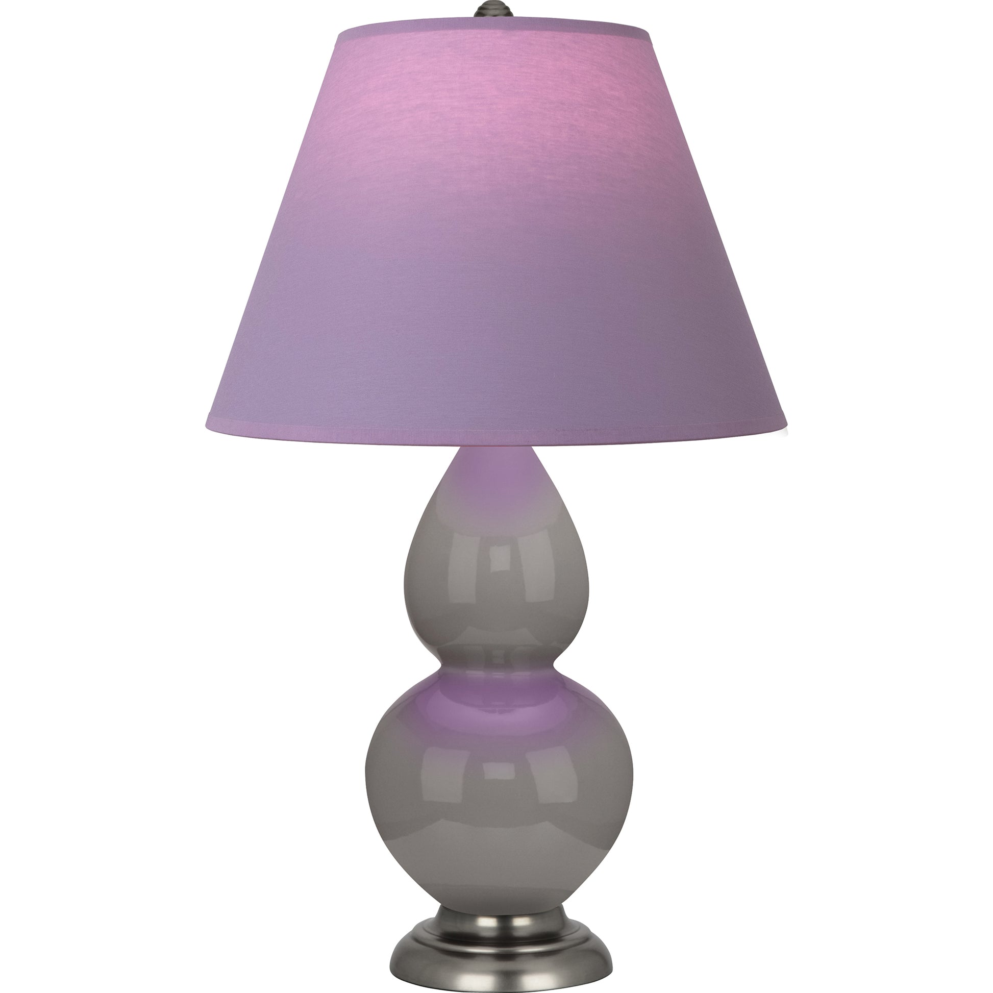 ROBERT ABBEY DOUBLE GOURD ACCENT LAMP - Decoration