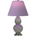 ROBERT ABBEY DOUBLE GOURD ACCENT LAMP - Decoration