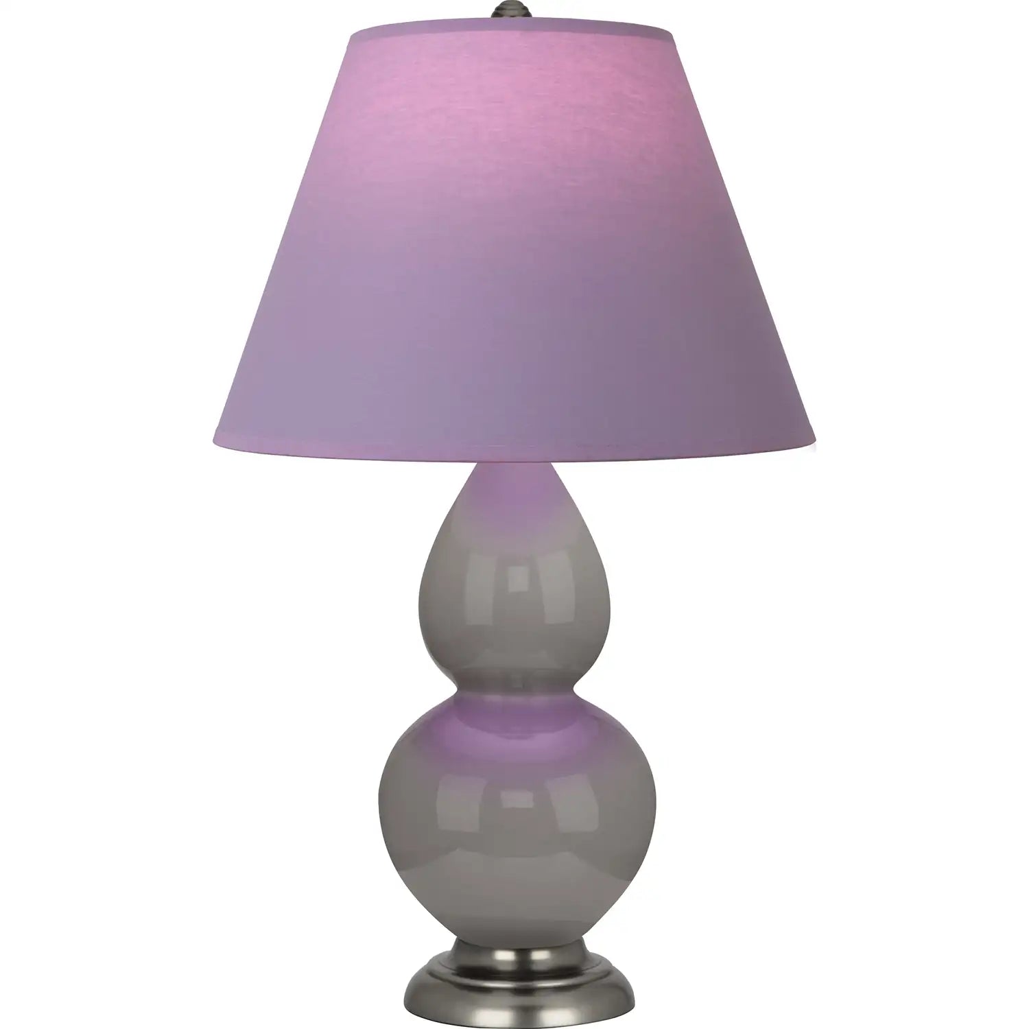 ROBERT ABBEY DOUBLE GOURD ACCENT LAMP - Decoration