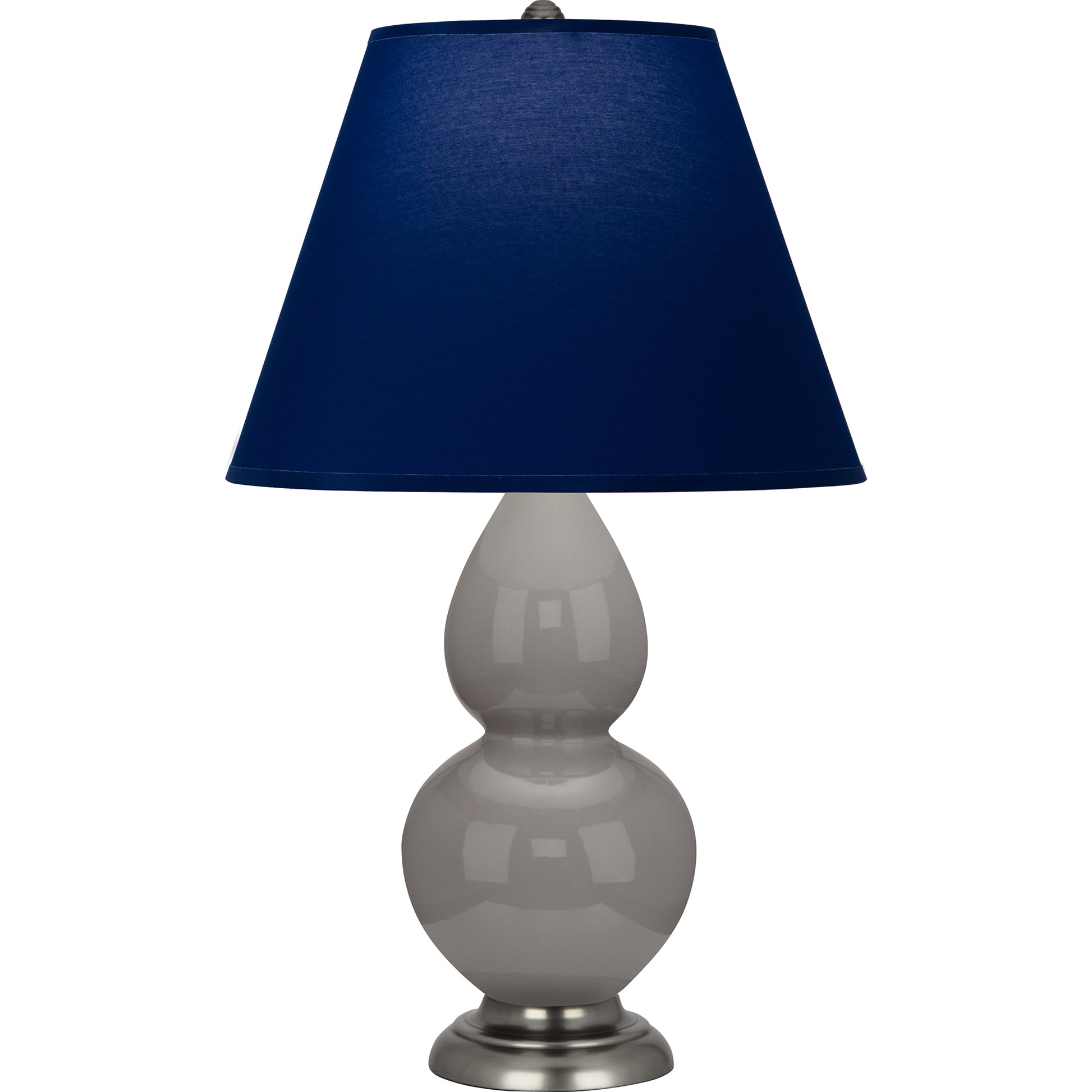 ROBERT ABBEY DOUBLE GOURD ACCENT LAMP - Decoration