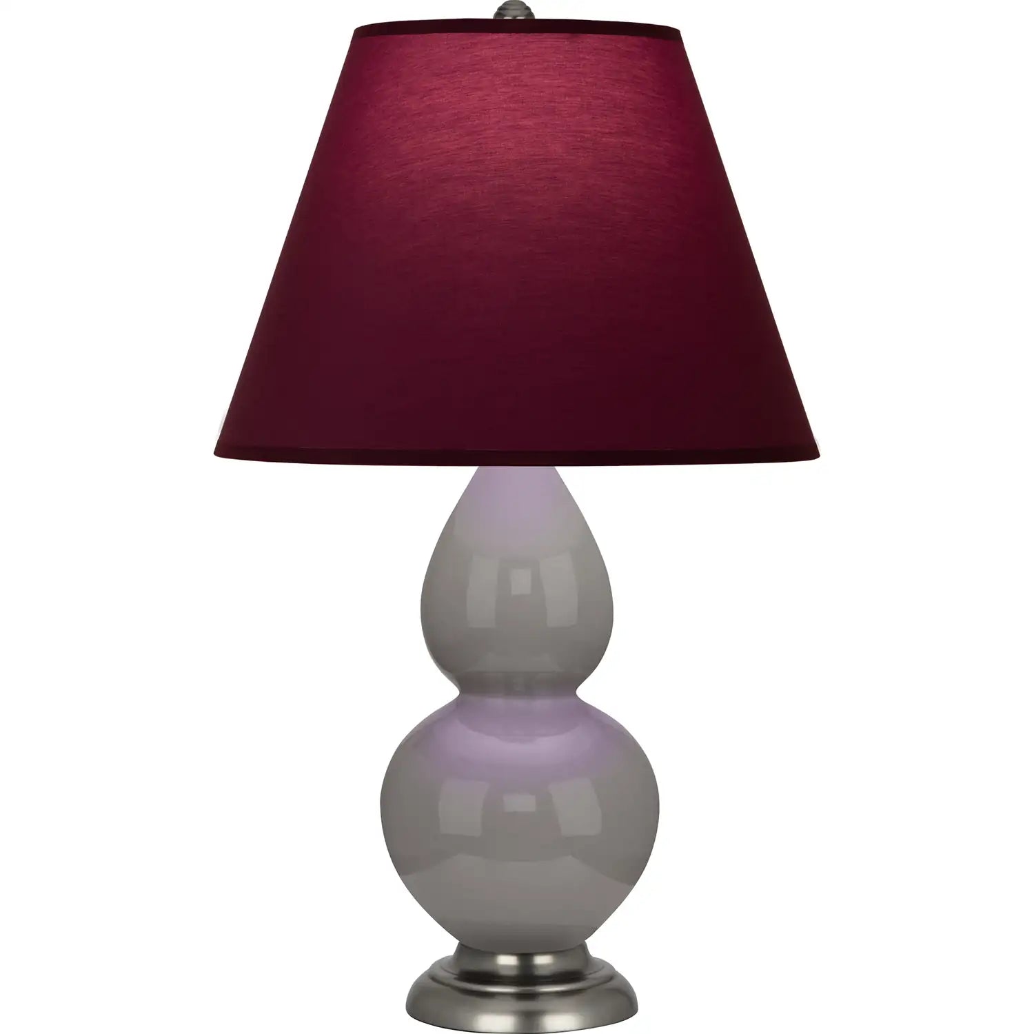 ROBERT ABBEY DOUBLE GOURD ACCENT LAMP - Decoration