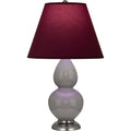 ROBERT ABBEY DOUBLE GOURD ACCENT LAMP - Decoration