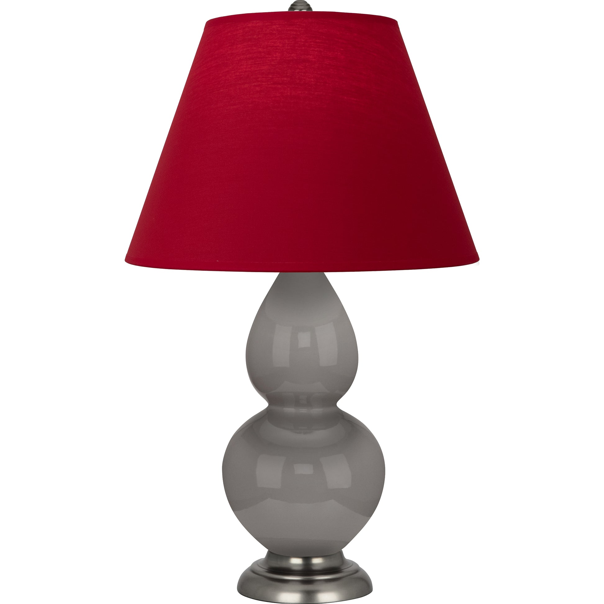 ROBERT ABBEY DOUBLE GOURD ACCENT LAMP - Decoration