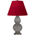 ROBERT ABBEY DOUBLE GOURD ACCENT LAMP - Decoration