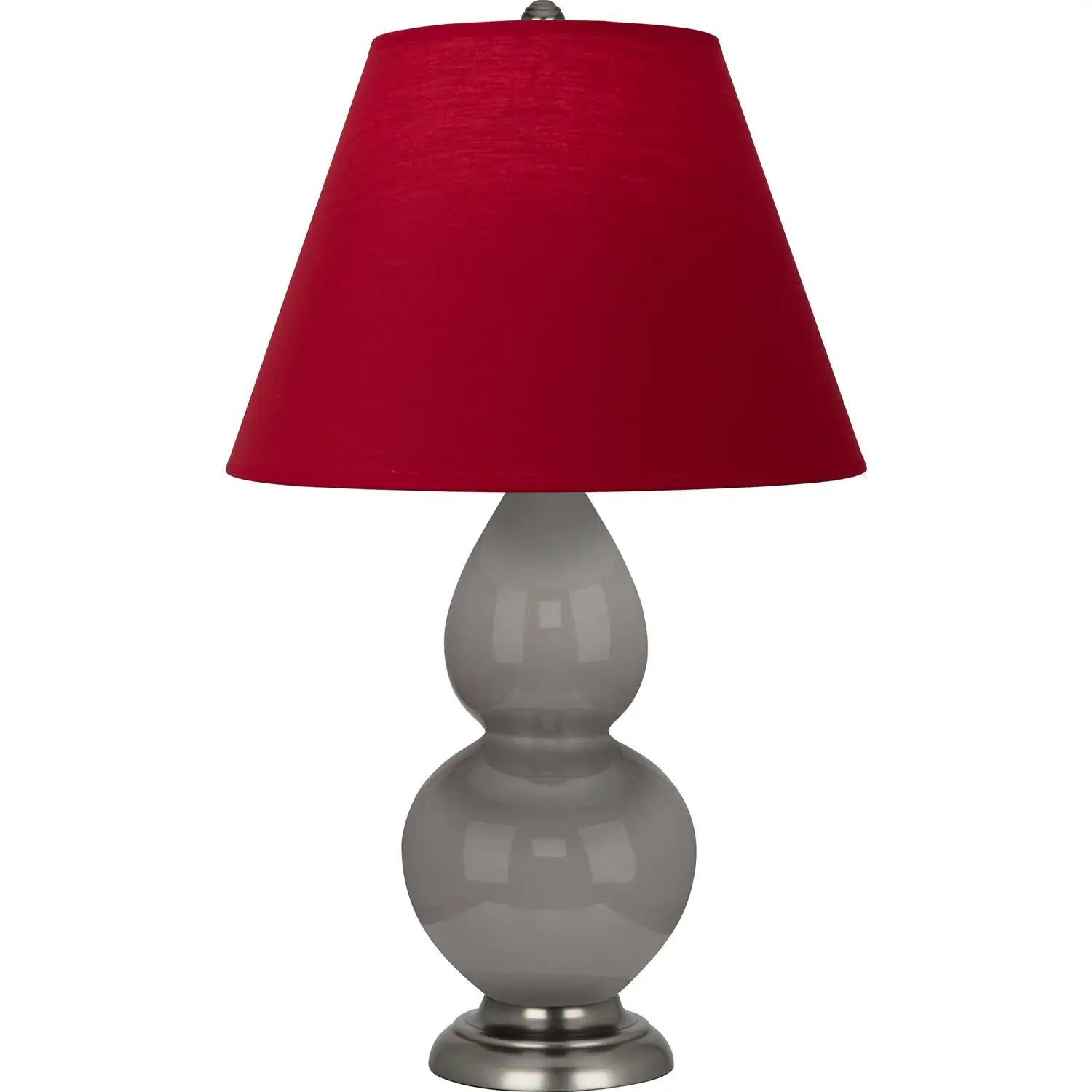 ROBERT ABBEY DOUBLE GOURD ACCENT LAMP - Decoration