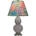 ROBERT ABBEY DOUBLE GOURD ACCENT LAMP - Decoration
