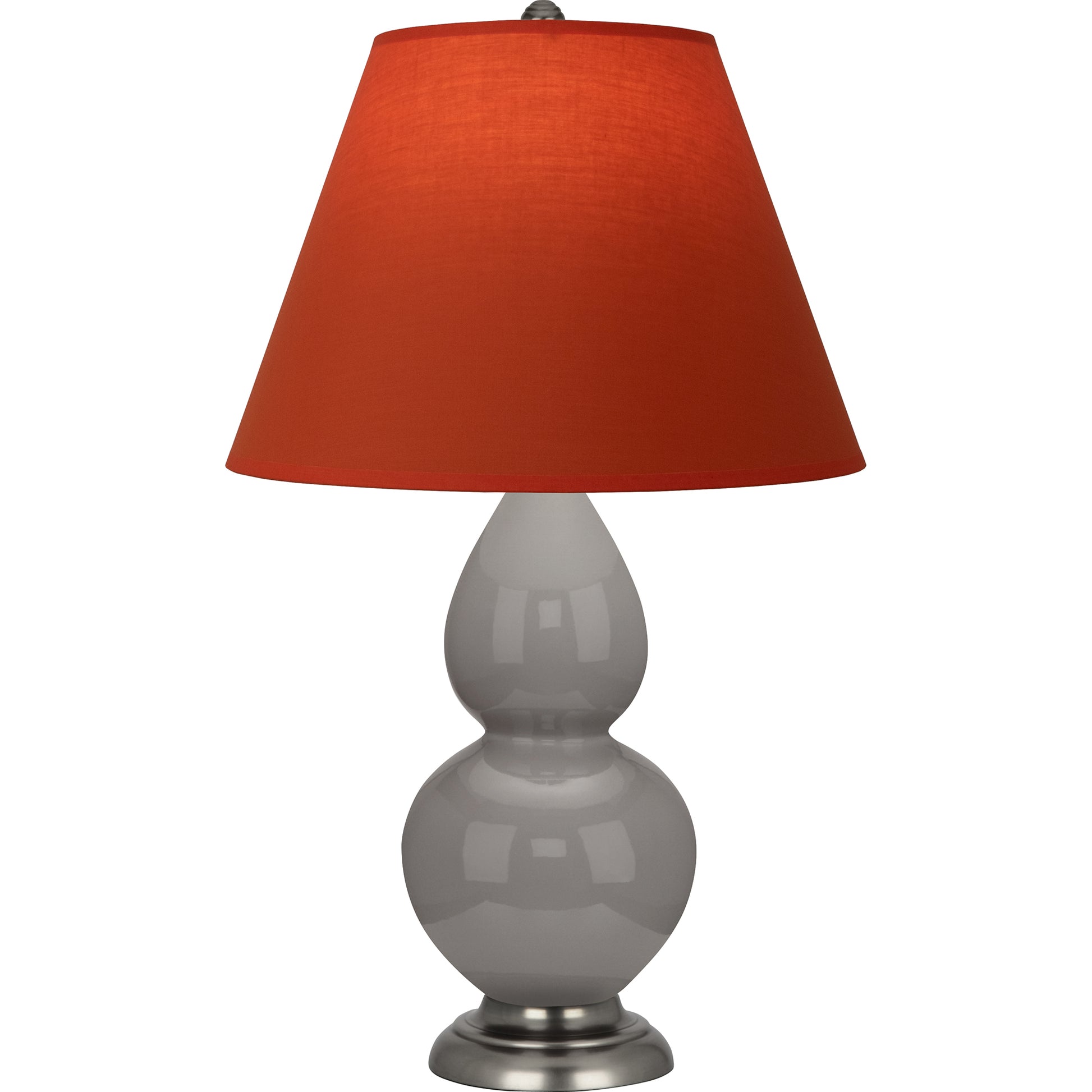 ROBERT ABBEY DOUBLE GOURD ACCENT LAMP - Decoration