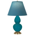 ROBERT ABBEY DOUBLE GOURD ACCENT LAMP - Decoration
