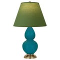ROBERT ABBEY DOUBLE GOURD ACCENT LAMP - Decoration