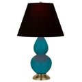 ROBERT ABBEY DOUBLE GOURD ACCENT LAMP - Decoration