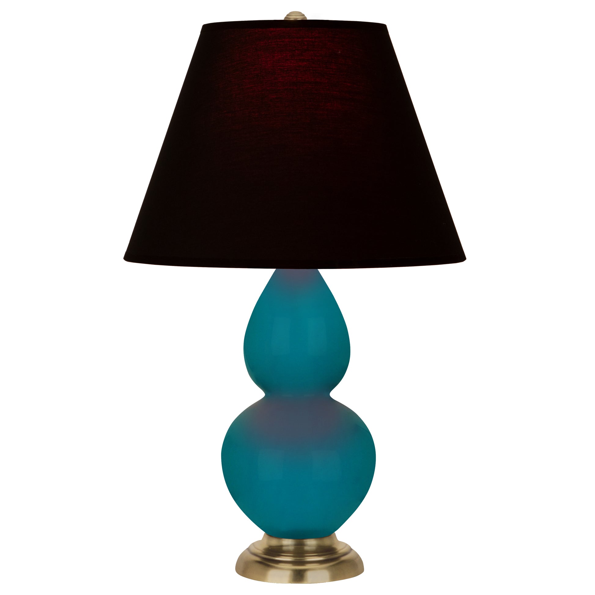 ROBERT ABBEY DOUBLE GOURD ACCENT LAMP - Decoration