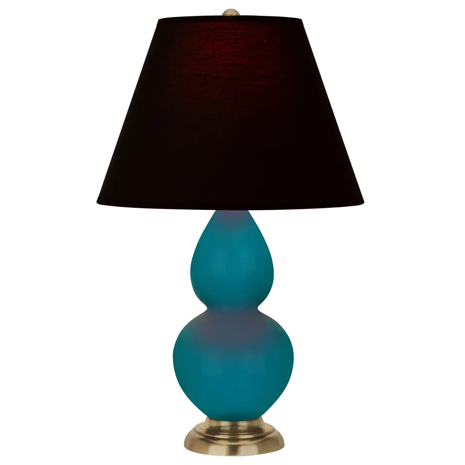ROBERT ABBEY DOUBLE GOURD ACCENT LAMP - Decoration