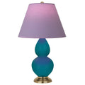 ROBERT ABBEY DOUBLE GOURD ACCENT LAMP - Decoration
