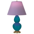 ROBERT ABBEY DOUBLE GOURD ACCENT LAMP - Decoration