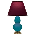ROBERT ABBEY DOUBLE GOURD ACCENT LAMP - Decoration