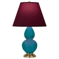 ROBERT ABBEY DOUBLE GOURD ACCENT LAMP - Decoration