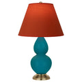 ROBERT ABBEY DOUBLE GOURD ACCENT LAMP - Decoration
