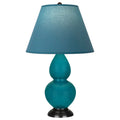 ROBERT ABBEY DOUBLE GOURD ACCENT LAMP - Decoration