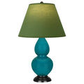 ROBERT ABBEY DOUBLE GOURD ACCENT LAMP - Decoration