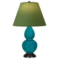 ROBERT ABBEY DOUBLE GOURD ACCENT LAMP - Decoration