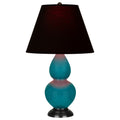 ROBERT ABBEY DOUBLE GOURD ACCENT LAMP - Decoration