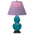ROBERT ABBEY DOUBLE GOURD ACCENT LAMP - Decoration