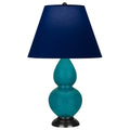 ROBERT ABBEY DOUBLE GOURD ACCENT LAMP - Decoration