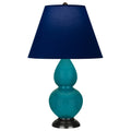ROBERT ABBEY DOUBLE GOURD ACCENT LAMP - Decoration
