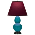 ROBERT ABBEY DOUBLE GOURD ACCENT LAMP - Decoration