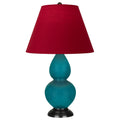 ROBERT ABBEY DOUBLE GOURD ACCENT LAMP - Decoration
