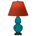 ROBERT ABBEY DOUBLE GOURD ACCENT LAMP - Decoration
