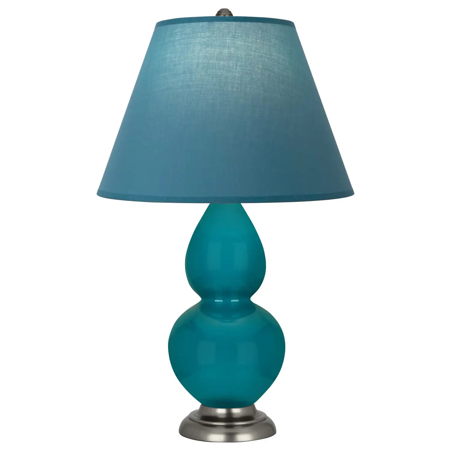 ROBERT ABBEY DOUBLE GOURD ACCENT LAMP - Decoration