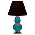 ROBERT ABBEY DOUBLE GOURD ACCENT LAMP - Decoration
