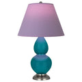 ROBERT ABBEY DOUBLE GOURD ACCENT LAMP - Decoration