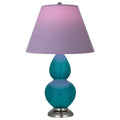 ROBERT ABBEY DOUBLE GOURD ACCENT LAMP - Decoration